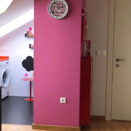 Atico Chic Con Encanto Muros de Nalón Exteriér fotografie