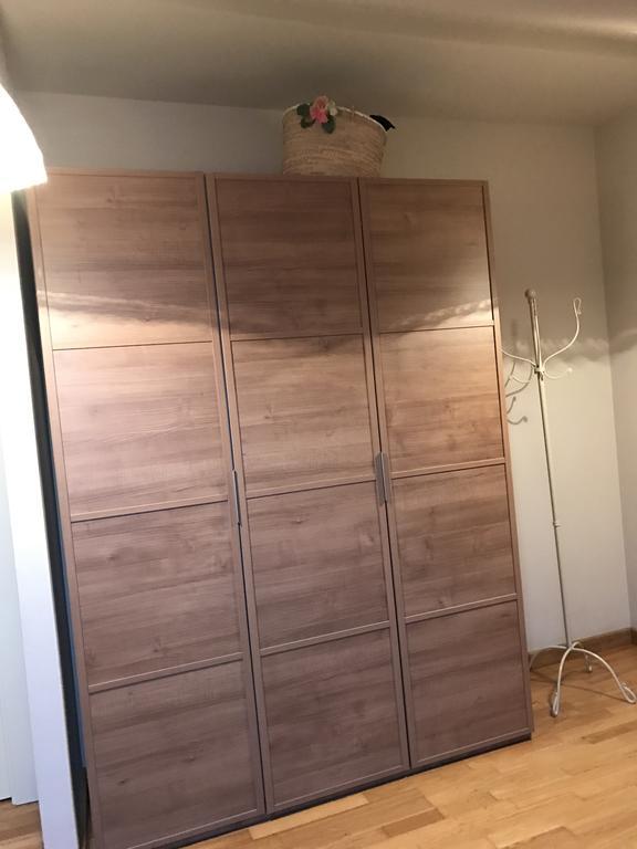 Atico Chic Con Encanto Muros de Nalón Exteriér fotografie