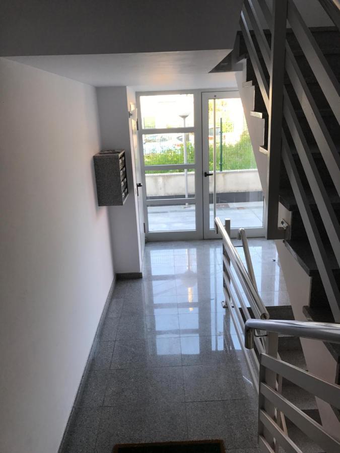 Atico Chic Con Encanto Muros de Nalón Exteriér fotografie